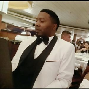 Meet your Posher, Edward